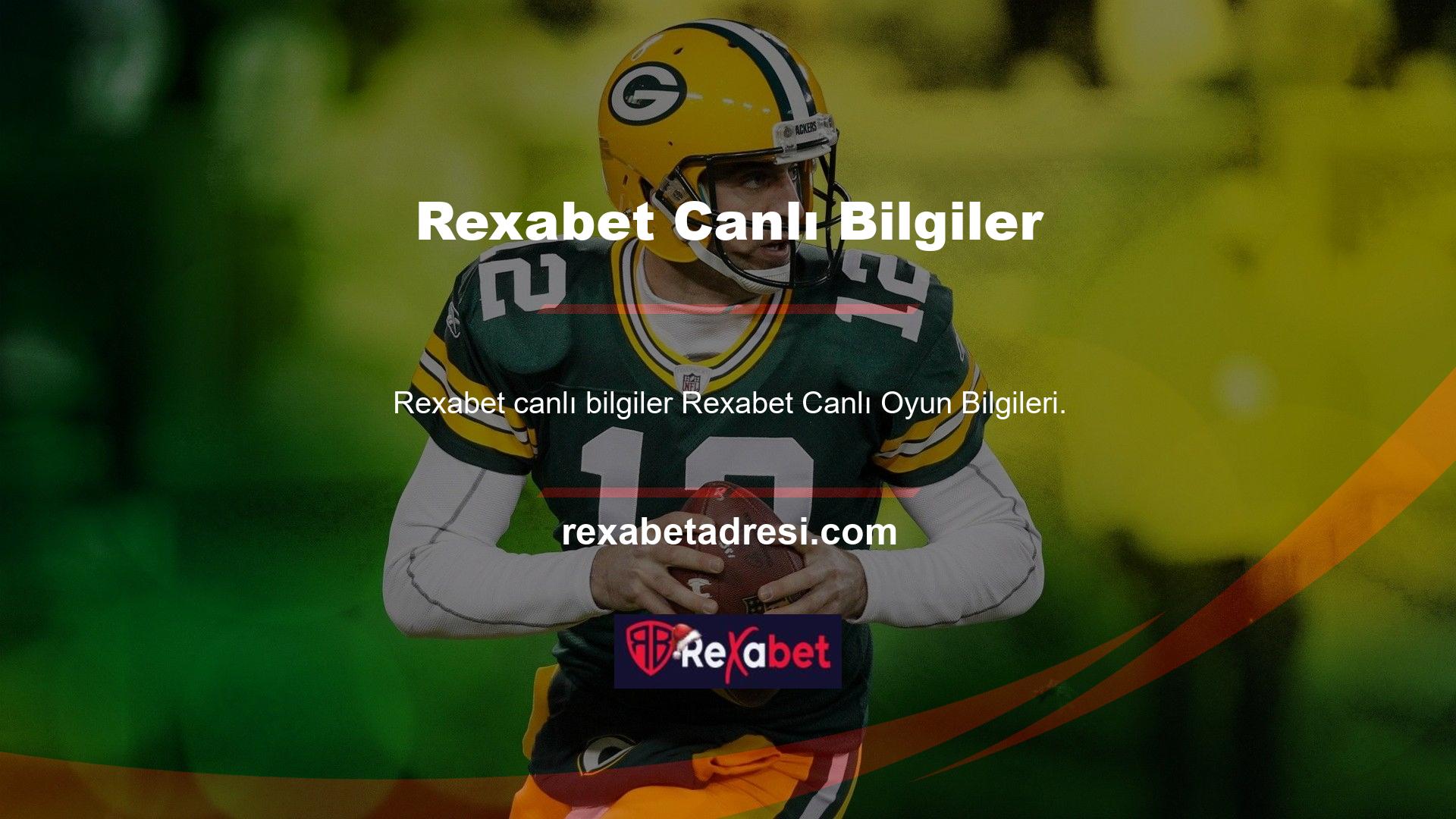 Bu soru, Rexabet Live Game ile ilgilenen katılımcılardan geldi