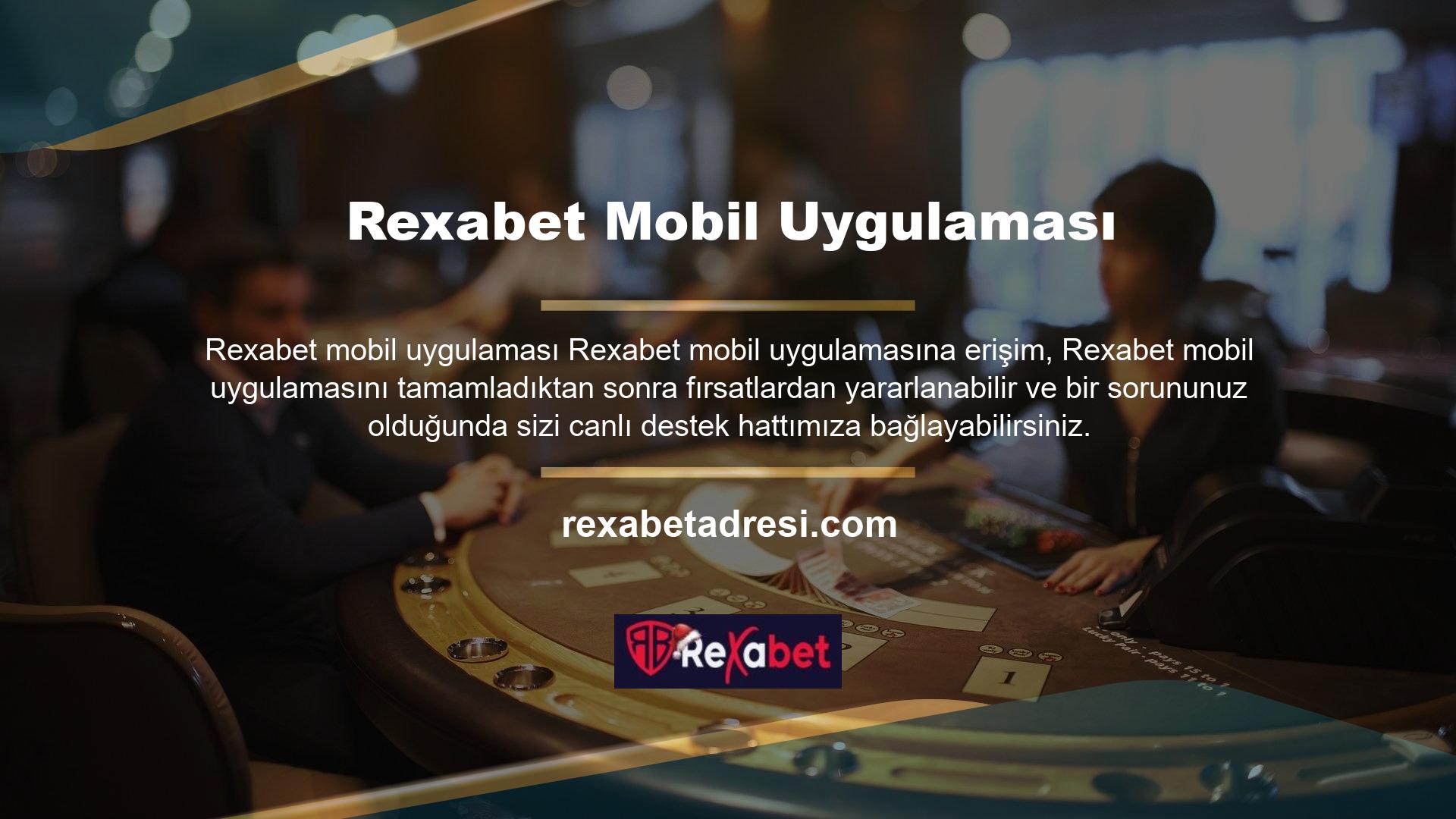 Destek hattını kullanmak için, masaüstünde olduğu gibi kullanıcı adınızı ve şifrenizi yazın